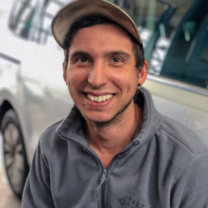 Daniel